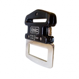 ISC - KlickLock Buckle