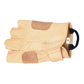 Kong Full Gloves Aero Black L K052236