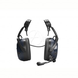 Xstream Helmet Mount - Gehörschutz mit Bluetooth zur