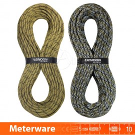 Statikseil Military 10.5mm Meterware