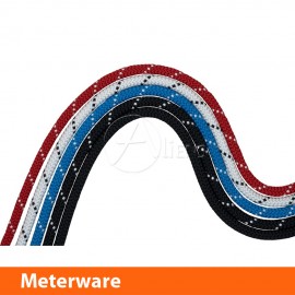 Statikseil 11.0 KM Pro Meterware