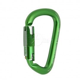 Alukarabiner X-LARGE RISE Lock™