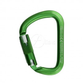 Alukarabiner X-LARGE RISE Lock™