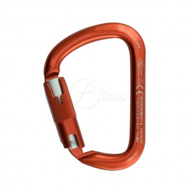 Alukarabiner X-LARGE RISE Lock™