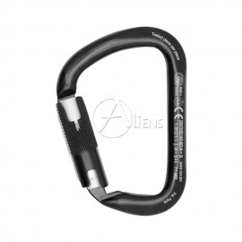 Alukarabiner X-LARGE RISE Lock™