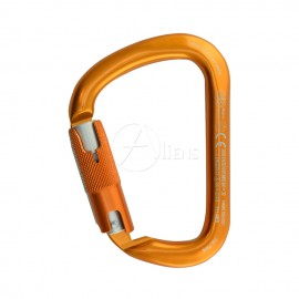 Alukarabiner X-LARGE RISE Lock™