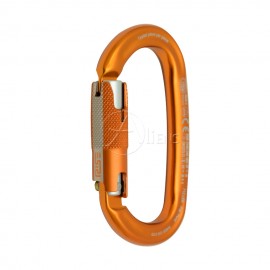 Alukarabiner OVALONE RISE Lock™