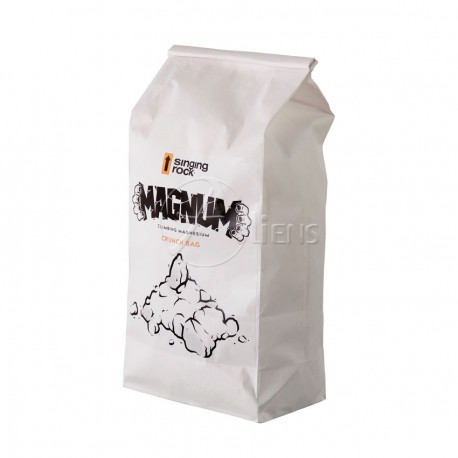 Magnesium Bag