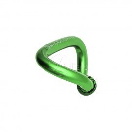 Alukarabiner OVALONE DNA - Trilock