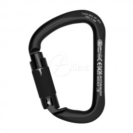 Karabiner X-Large Tri