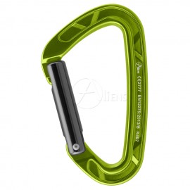 Karabiner Aliens D Straight Classic