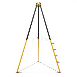 Safety Tripod Dreibein TM 15