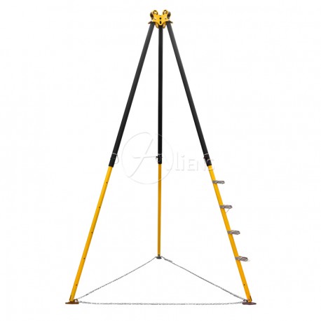 Safety Tripod Dreibein TM 15