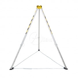 Safety Tripod Dreibein TM 9N