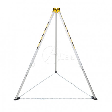 Safety Tripod Dreibein TM 9N